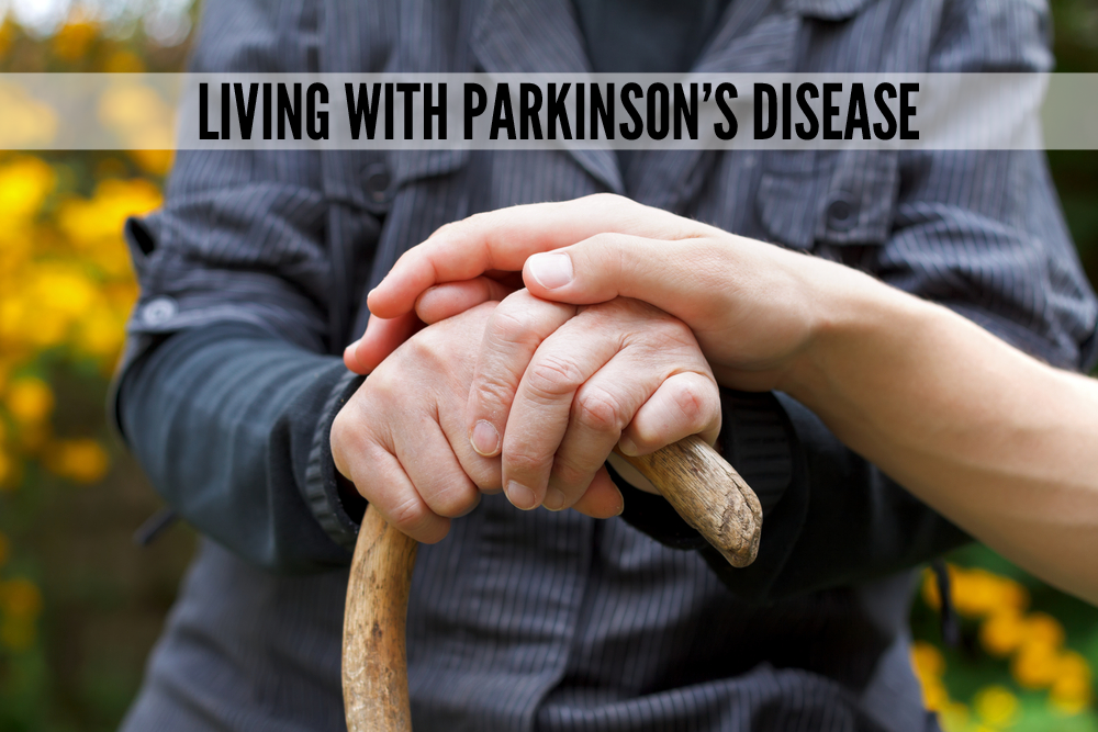 Pinky-Living-with-Parkinsons