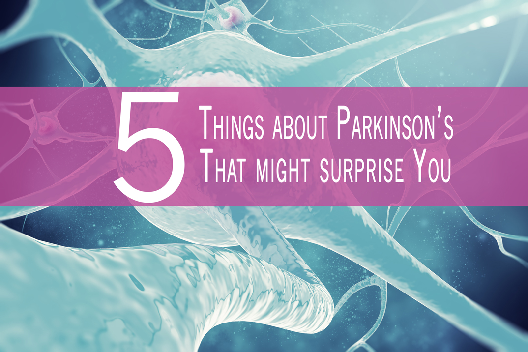 pinkys-5-things-about-parkinsons